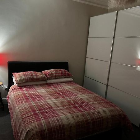 The Old Post Office Double Room Carnoustie Ngoại thất bức ảnh