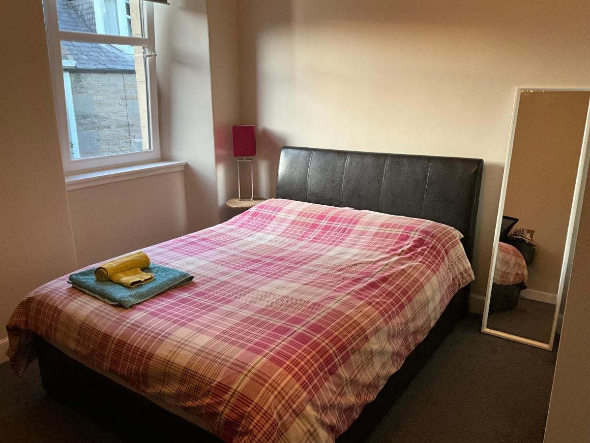 The Old Post Office Double Room Carnoustie Ngoại thất bức ảnh