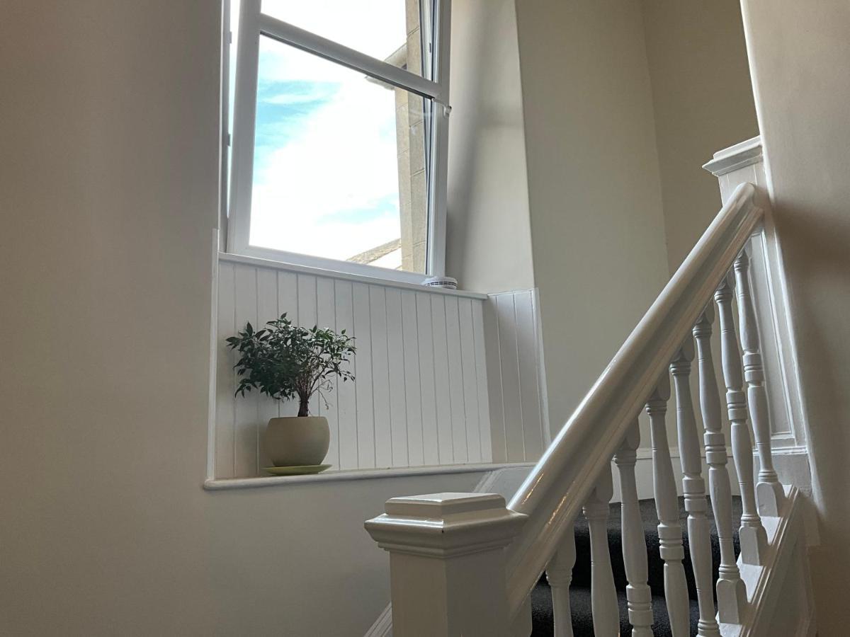 The Old Post Office Double Room Carnoustie Ngoại thất bức ảnh