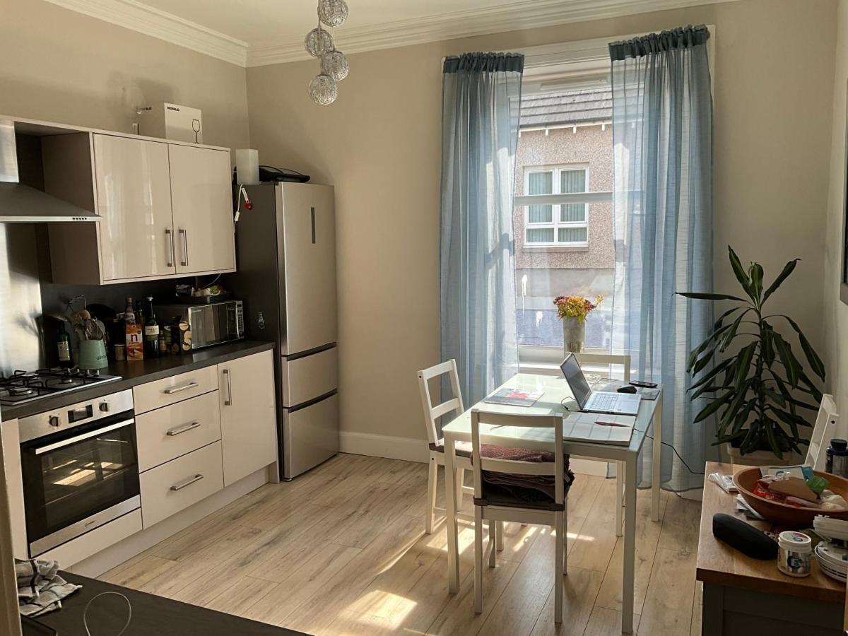 The Old Post Office Double Room Carnoustie Ngoại thất bức ảnh