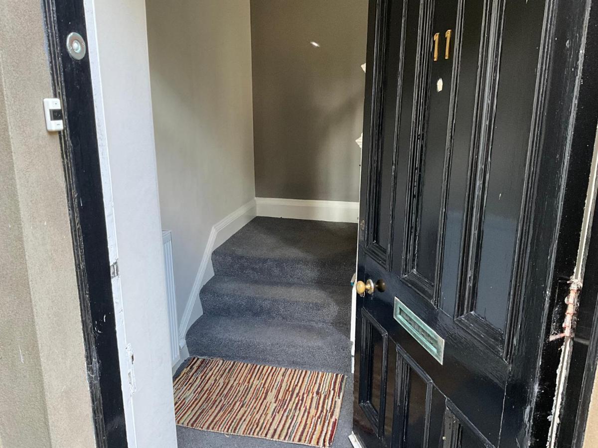 The Old Post Office Double Room Carnoustie Ngoại thất bức ảnh