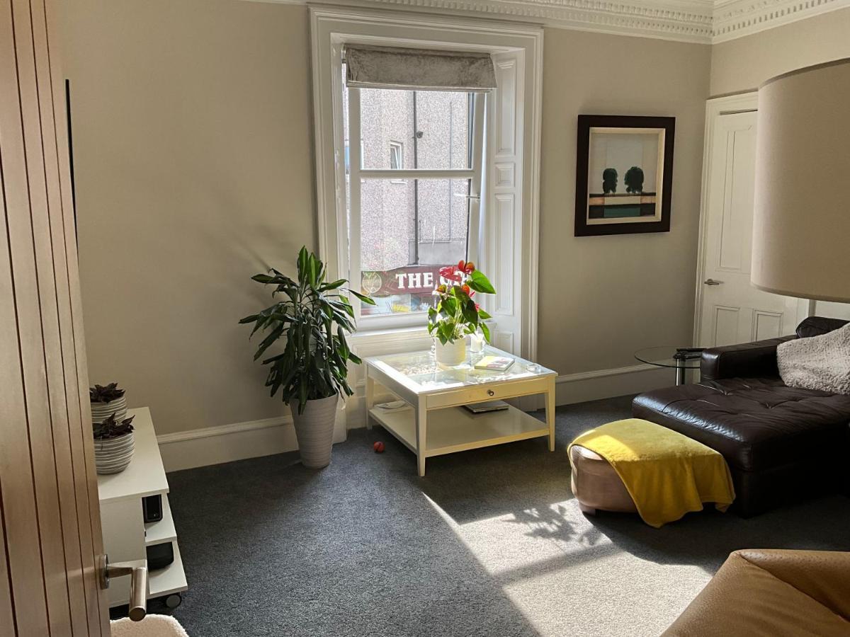 The Old Post Office Double Room Carnoustie Ngoại thất bức ảnh
