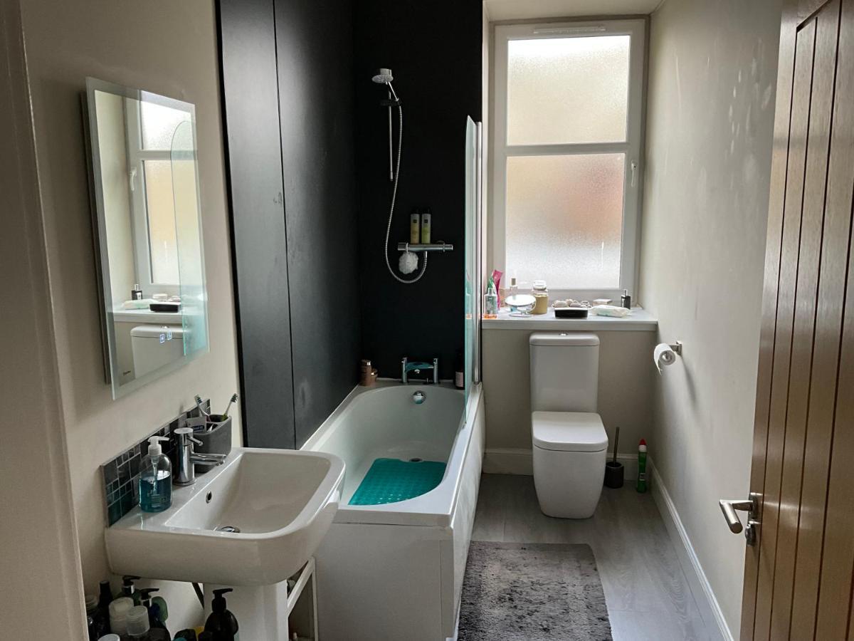 The Old Post Office Double Room Carnoustie Ngoại thất bức ảnh