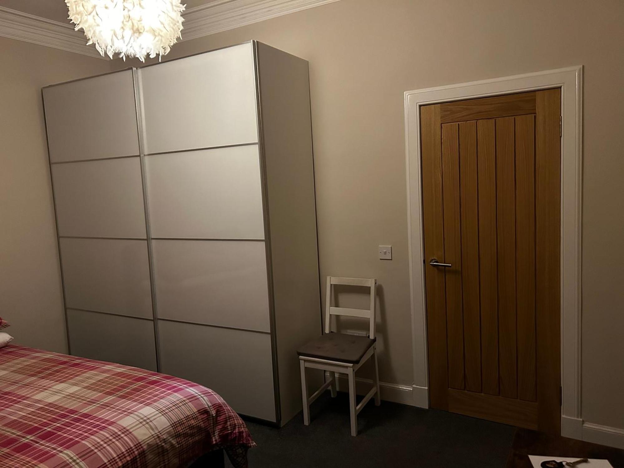 The Old Post Office Double Room Carnoustie Ngoại thất bức ảnh