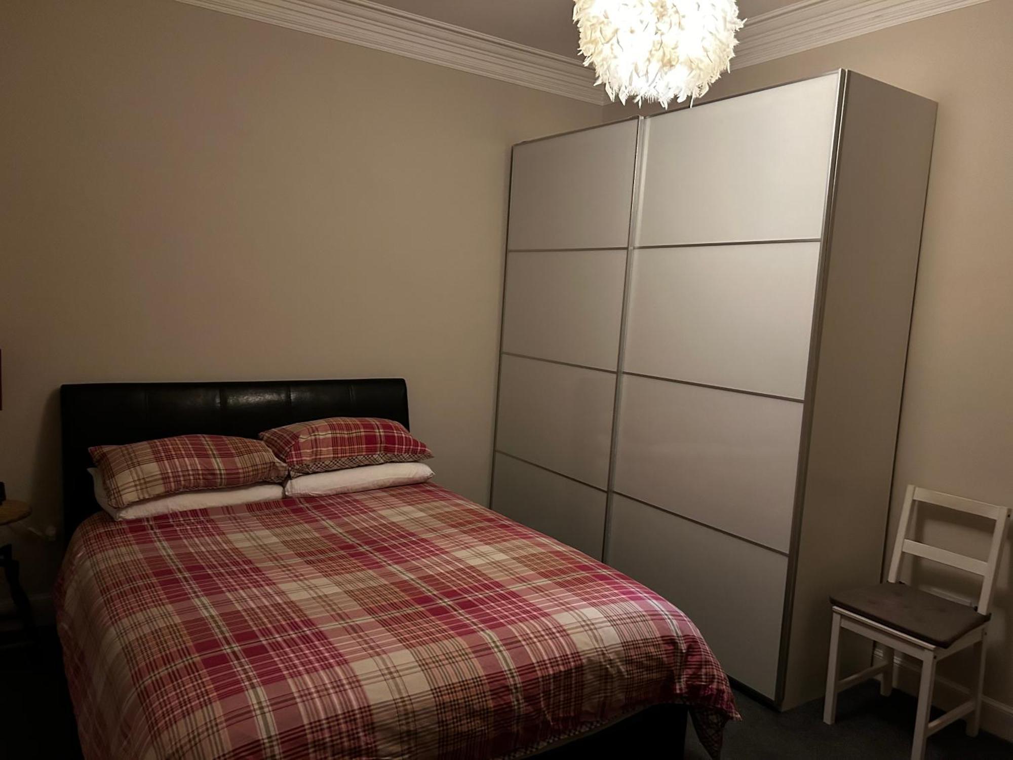 The Old Post Office Double Room Carnoustie Ngoại thất bức ảnh