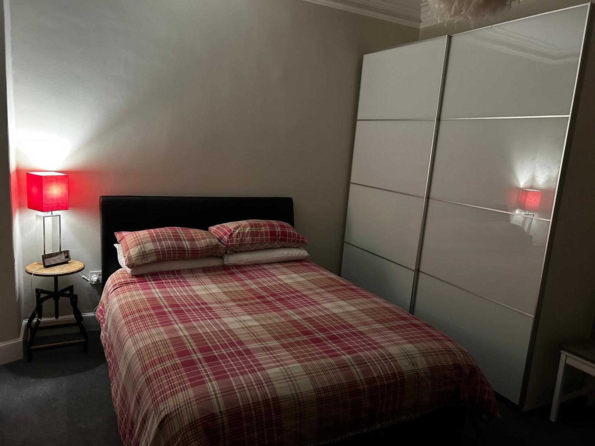 The Old Post Office Double Room Carnoustie Ngoại thất bức ảnh