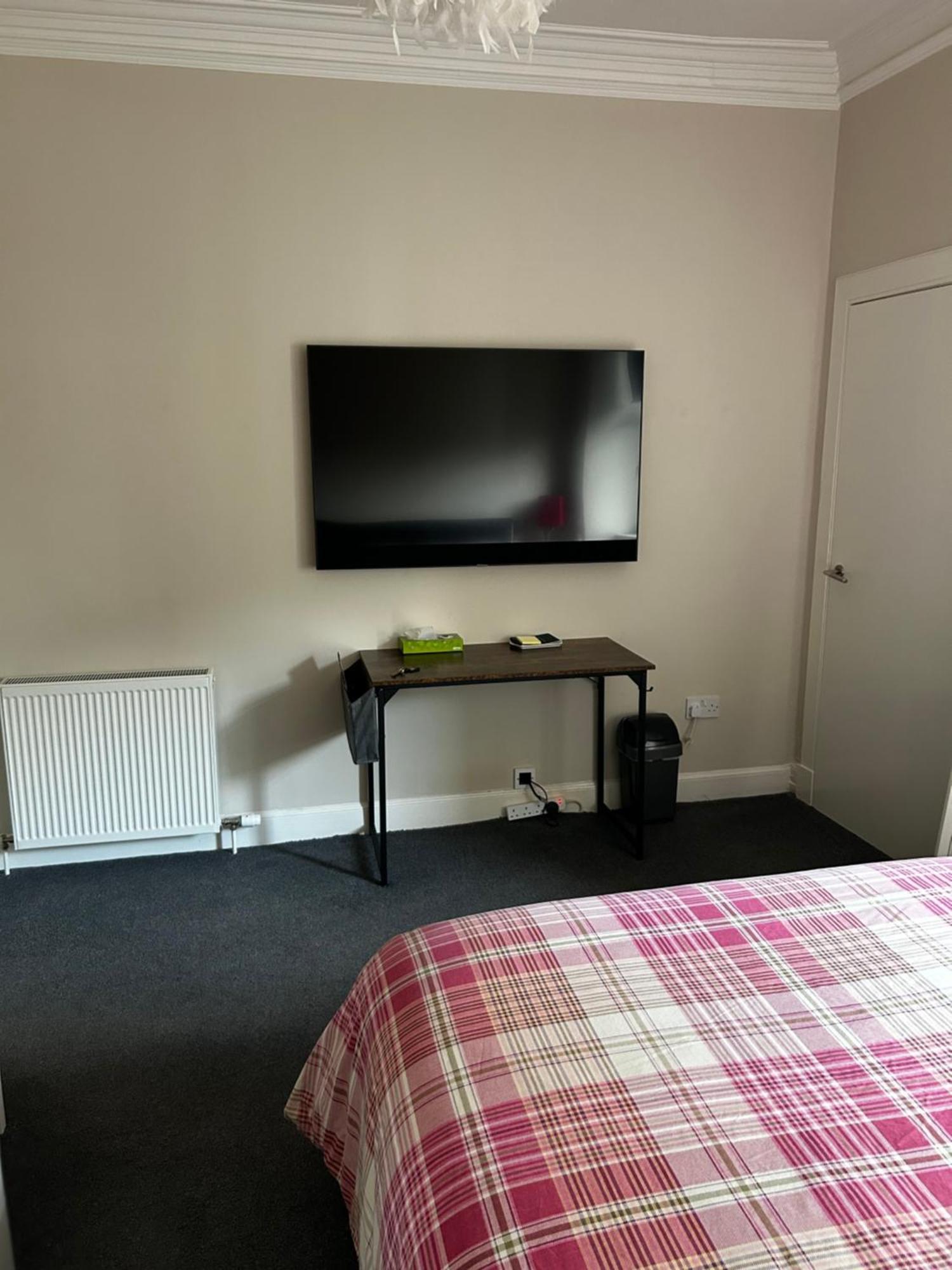 The Old Post Office Double Room Carnoustie Ngoại thất bức ảnh